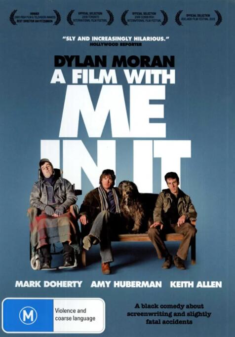 一部有我出镜的影片免费观看