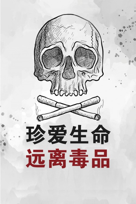 珍爱生命远离毒品免费观看